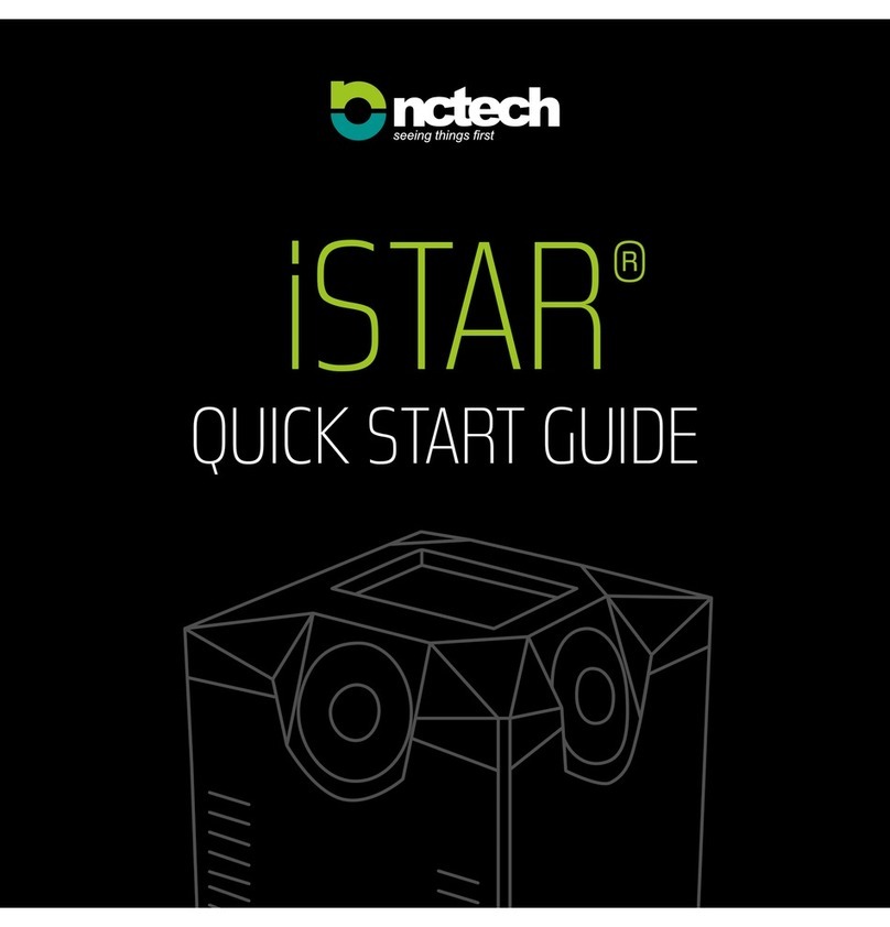 NcTech ISTAR quick start guide