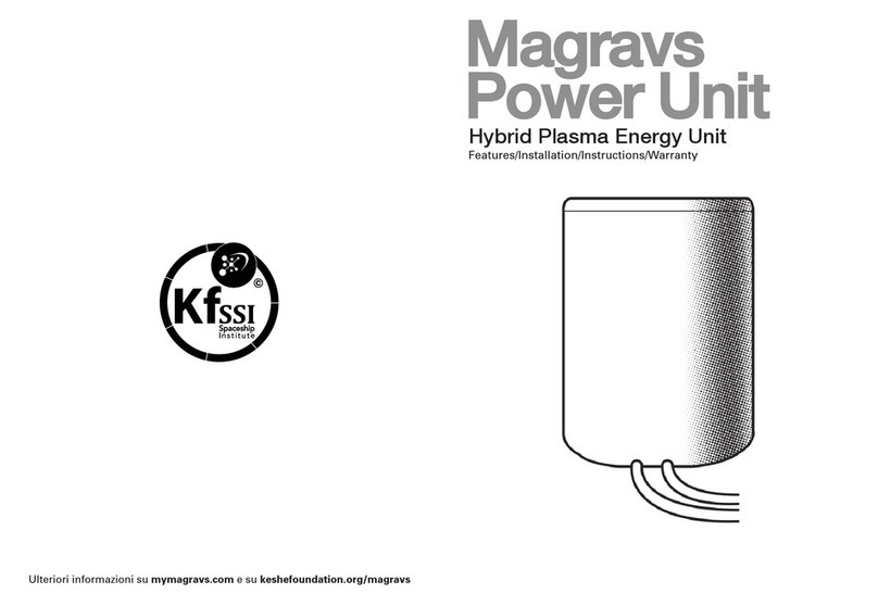 KFSSI Magravs 1-2016 user guide KFSSI Magravs 1-2016 user guide