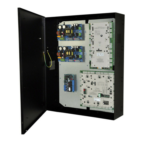 Altronix Trove2AM2 User manual