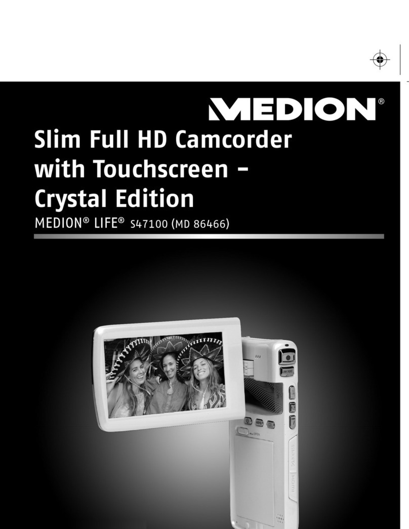 Medion LIFE S47100 instruction manual