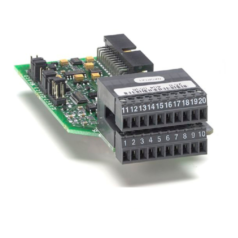 Vacon NXP series user manual