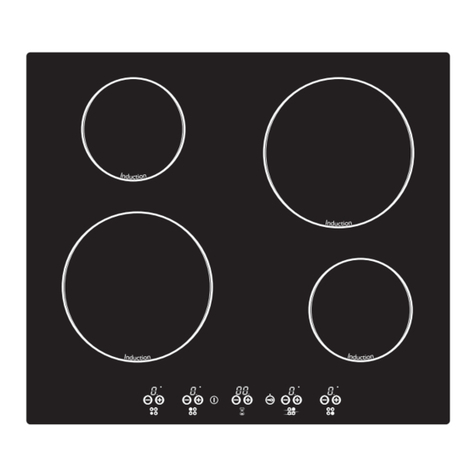Elba 345-004 Technical manual