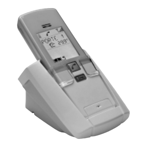 DAITEM SC901AU User manual