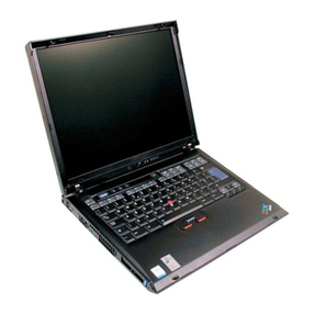 IBM THINKPAD R50E - Owner's manual