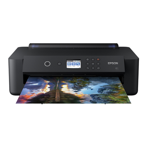 Epson XP-15000 Series User manual
