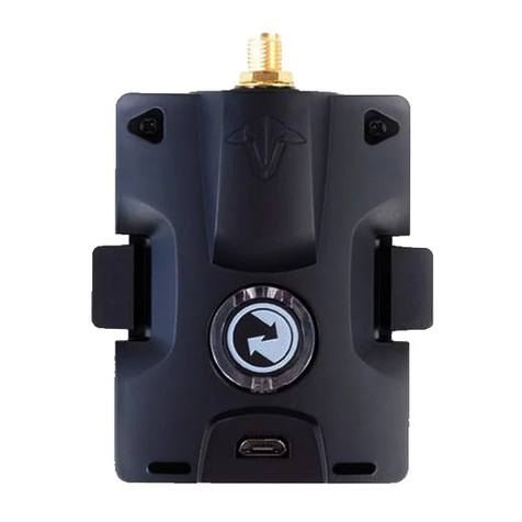 Team Blacksheep CROSSFIRE Micro TX quick start guide