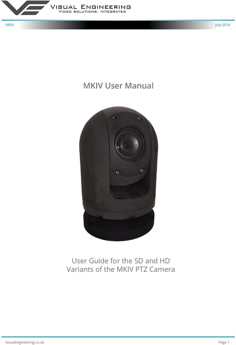 visual engineering MKIV H user guide visual engineering MKIV H user guide