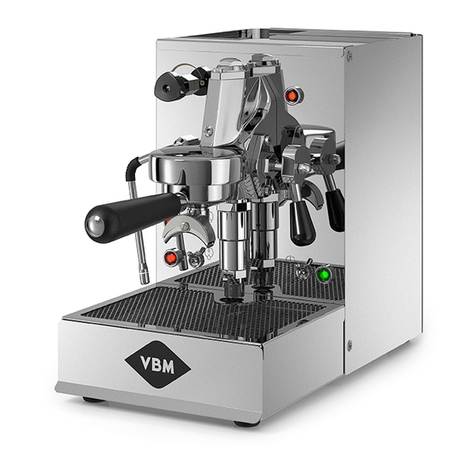 VBM Domobar User manual