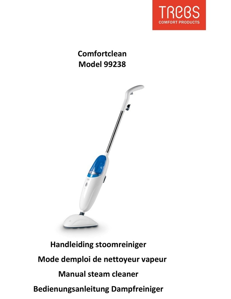Trebs 99238 manual