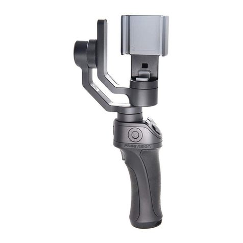 FreeVision Vilta User manual