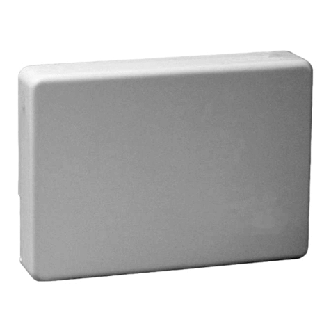 DSC Maxsys PC4164-433 installation manual
