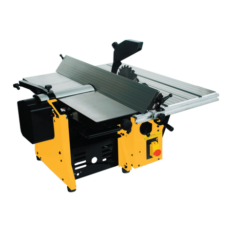 Power Craft 75044 User manual