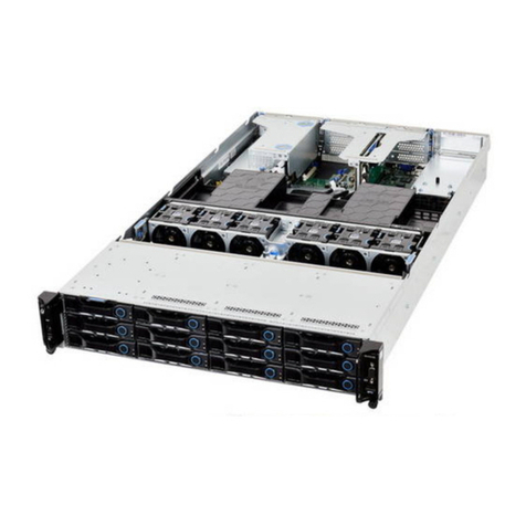 QUANTA QuantaGrid S31A-1U user guide