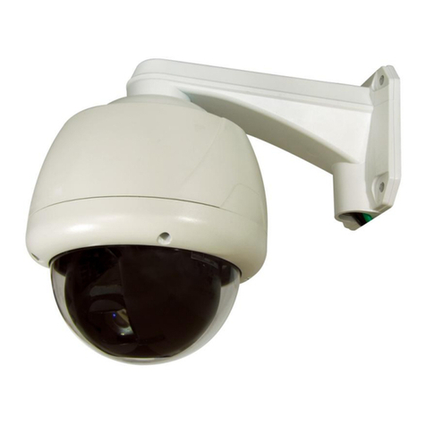Santec SNC-637ID User manual