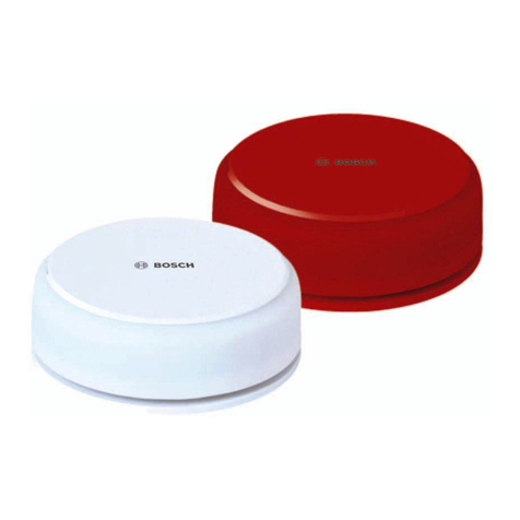 Bosch FNM-420-A-BS-RD installation guide