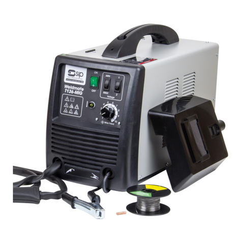 SIP T126 User manual