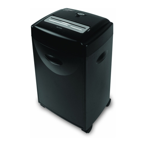 Q-Connect Q15CC User manual