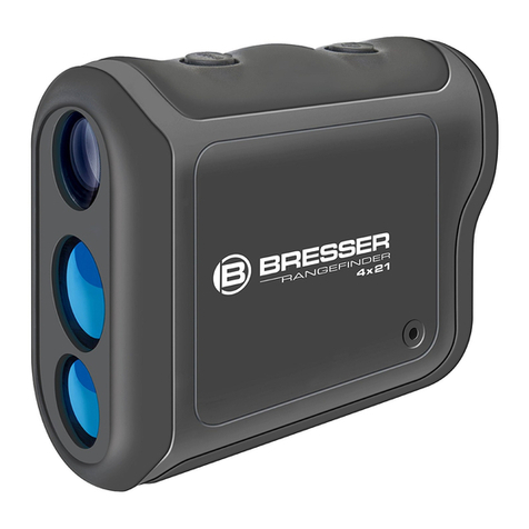 Bresser 40-25810 User manual