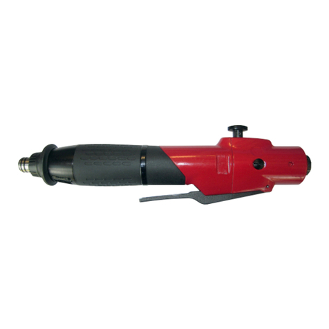 Desoutter SC2-065L500-R4Q User manual