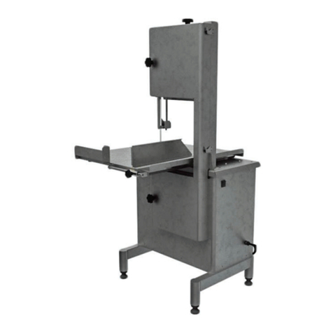 Skymsen SFL-282 User manual