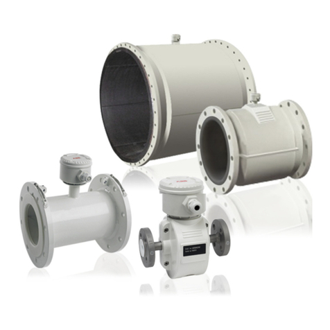 ABB FEF series user guide