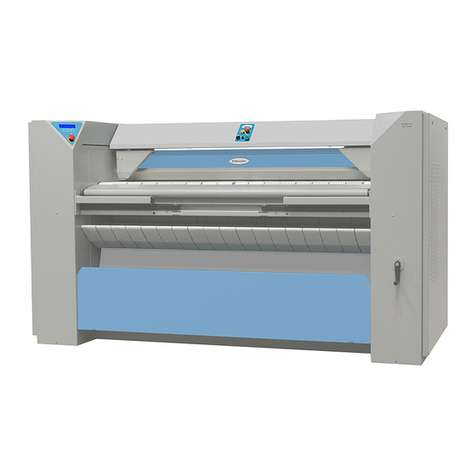 Electrolux IC44832 LF User manual