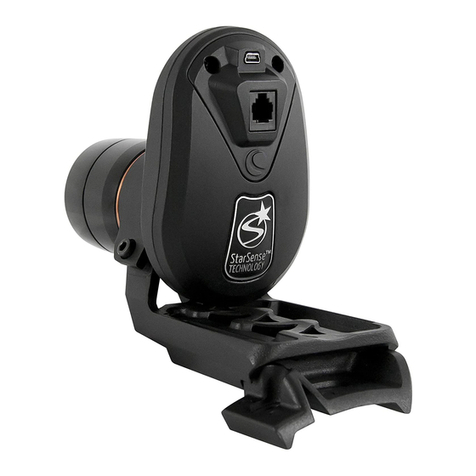 Celestron StarSense AutoAlign manual
