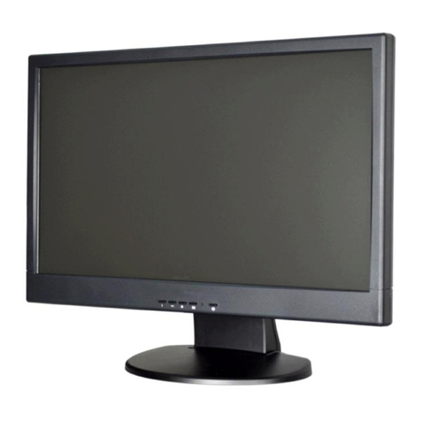 Vista VFS-221WHDA User manual Vista VFS-221WHDA User manual