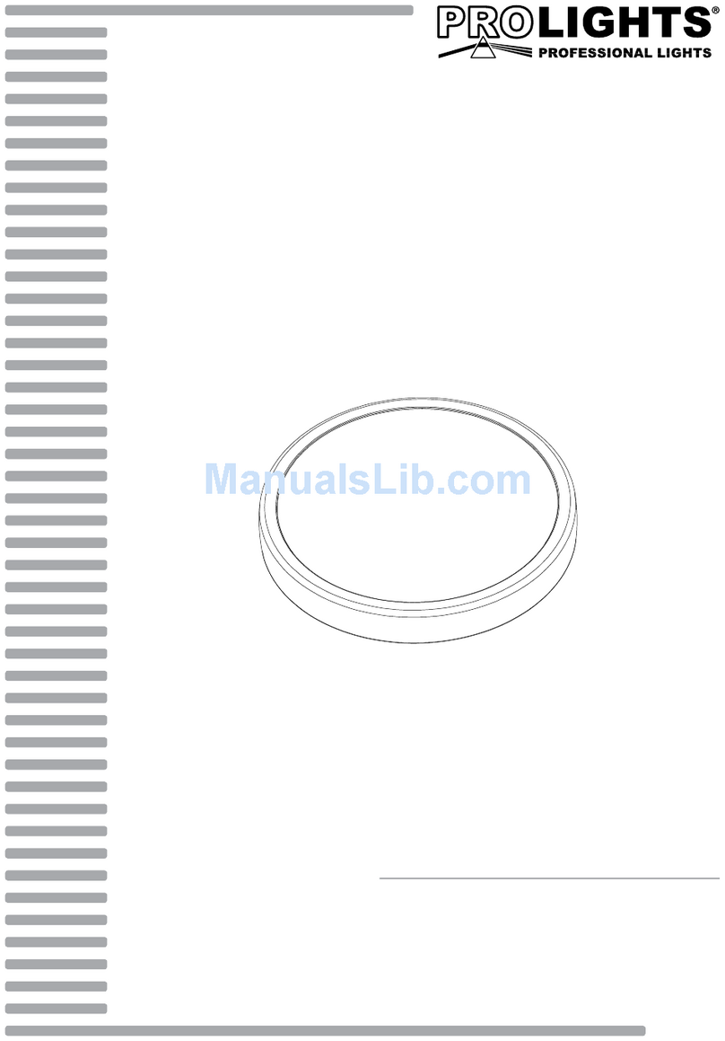 Music & Lights SMARTDISK user manual