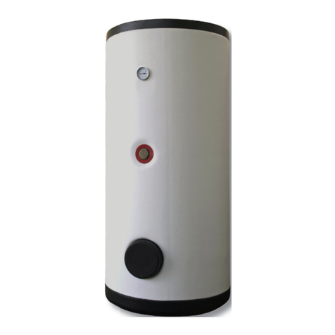 Regulus R2GC 250 User manual Regulus R2GC 250 User manual