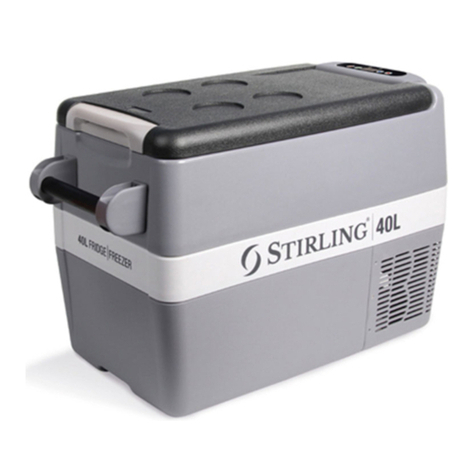 Stirling 51578 instruction manual