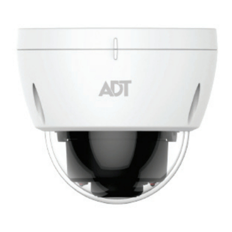 ADT Pulse MDC835 installation guide