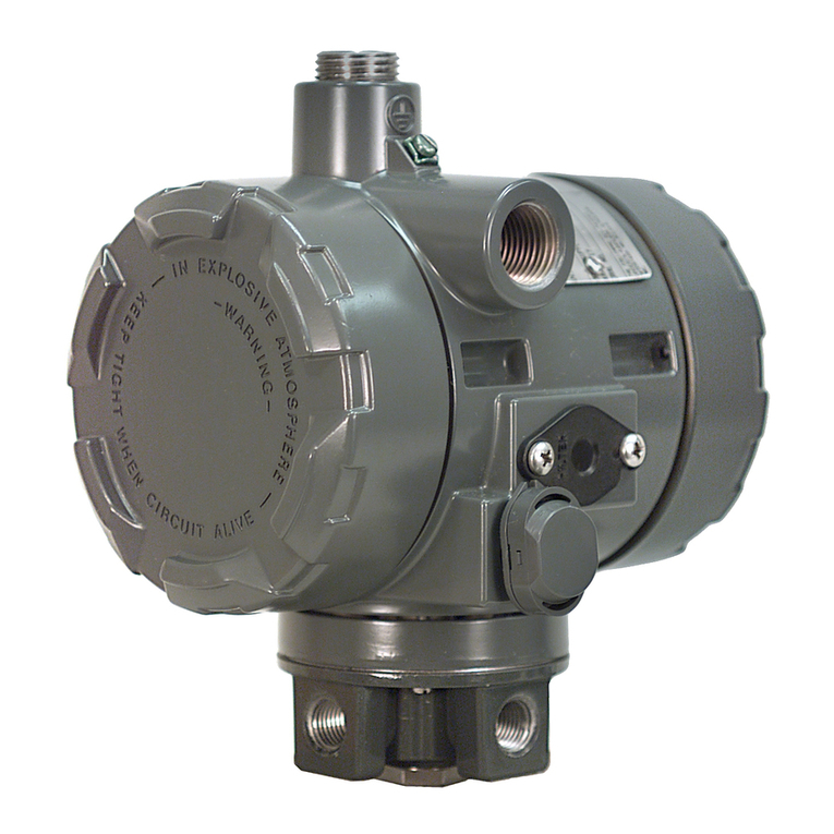 Emerson i2P-100 User manual