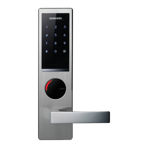 Samsung SHS-H635 user guide