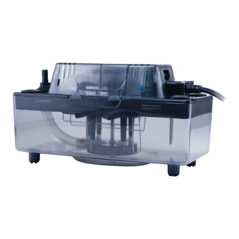 DIVERSITECH ClearVue User guide