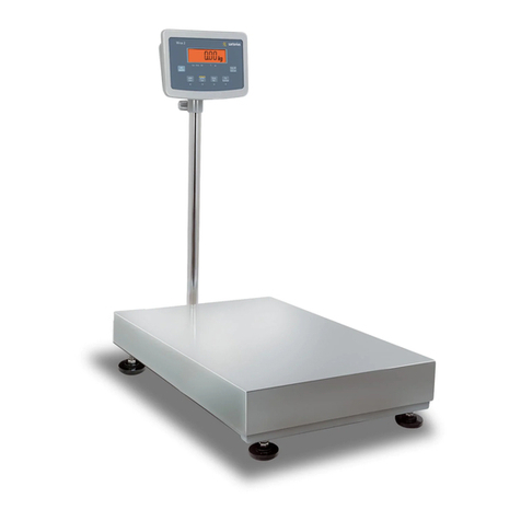 Sartorius IW2P1x-6ED-L User manual