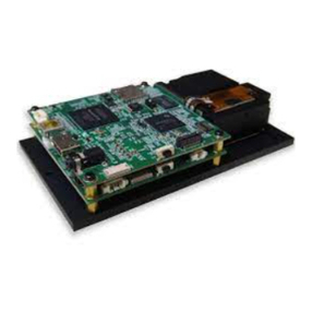 Texas Instruments DLP LightCrafter user guide