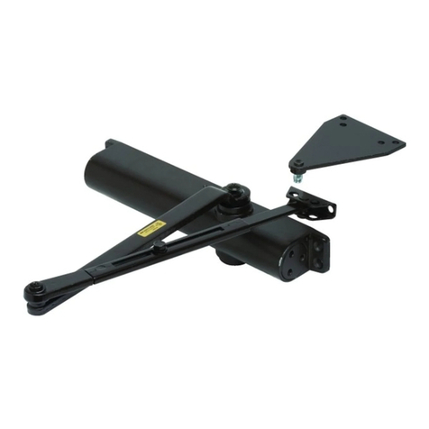 Falcon SC81 User manual Falcon SC81 User manual