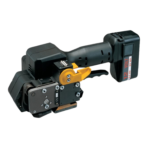 Fromm P320 Guide