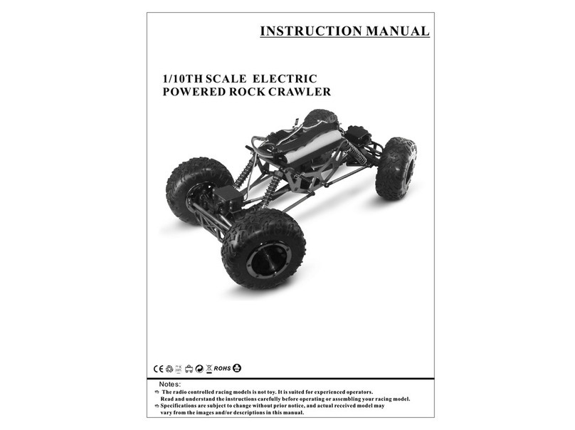 RK RKO3500-02 instruction manual