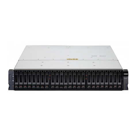 IBM System Storage DS3524 Express User manual IBM System Storage DS3524 Express User manual