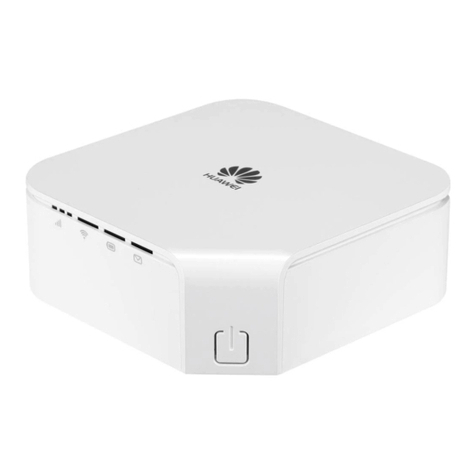 Huawei E5170s-22 quick start