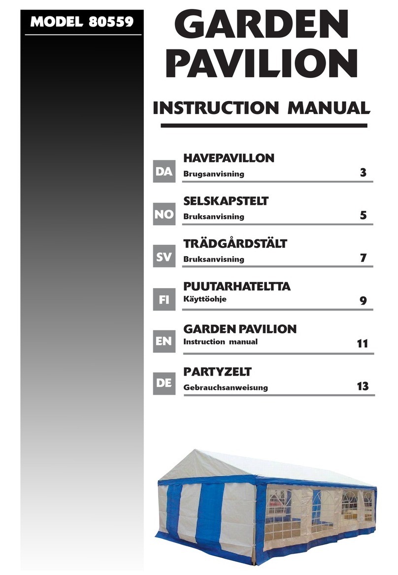 Toolworld 80559 instruction manual
