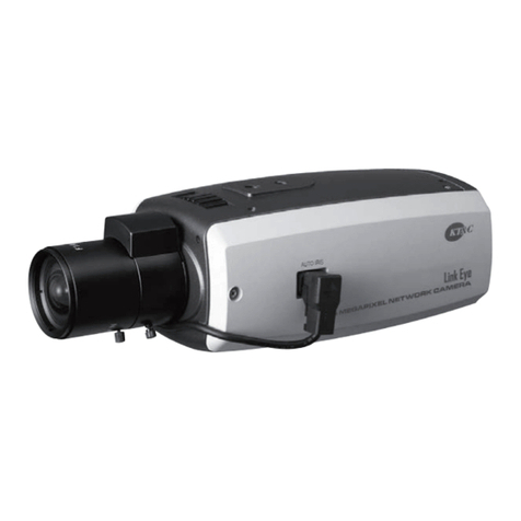 KT&C KNC-Xi210HD installation guide