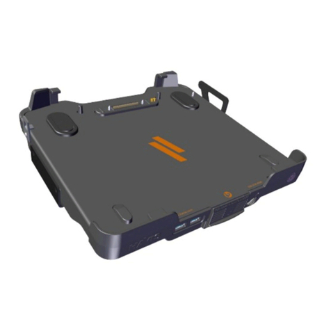 Havis DS-PAN-1101 User manual