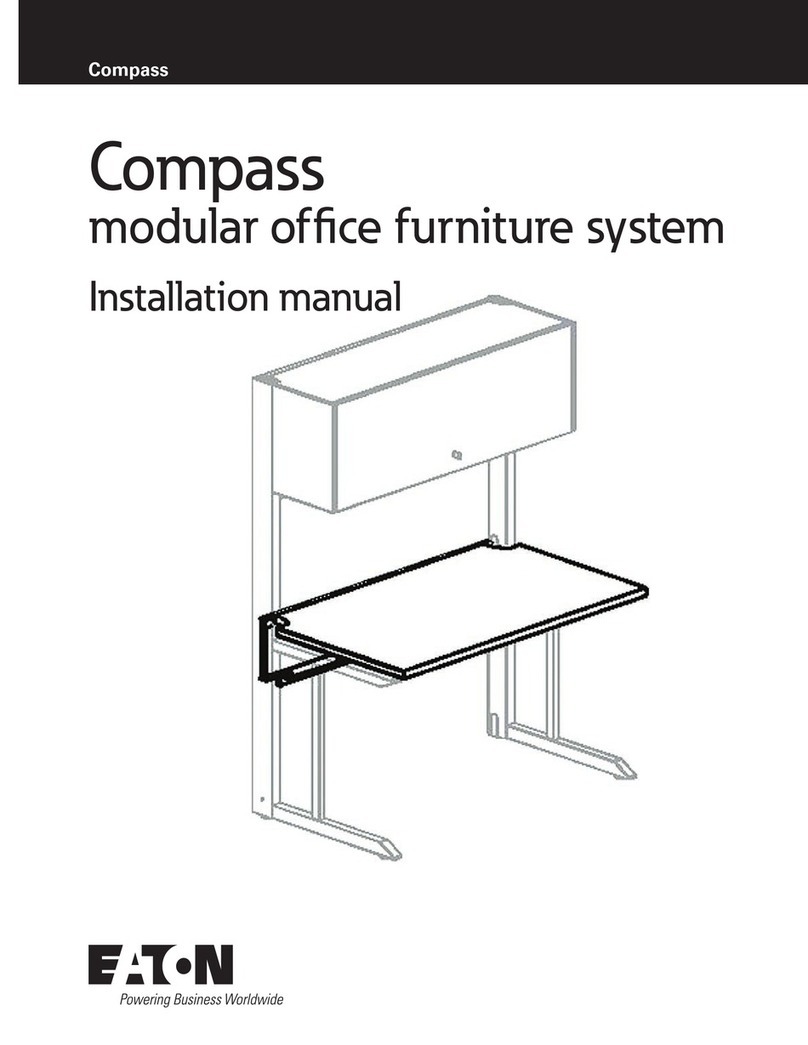 Eaton Compass User manual