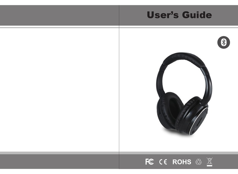 MeiDong E-2 User manual
