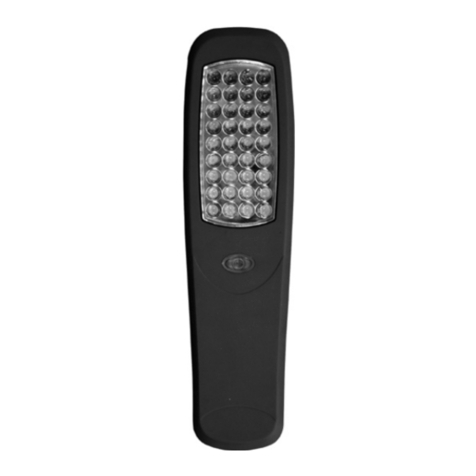 Sealey LED013 User manual
