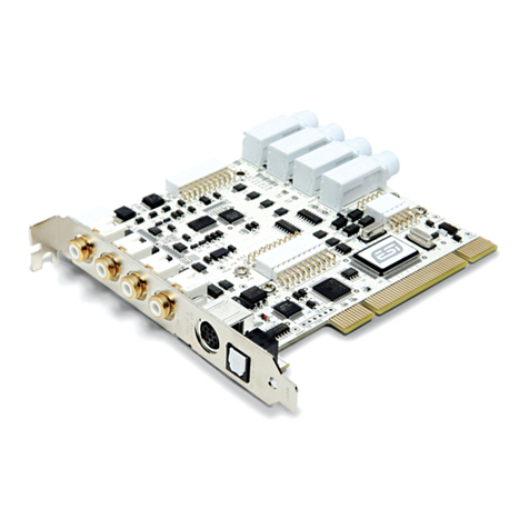 ESI Julia user guide