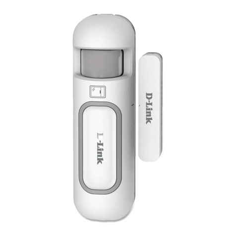 D-Link DCH-Z110 User manual D-Link DCH-Z110 User manual